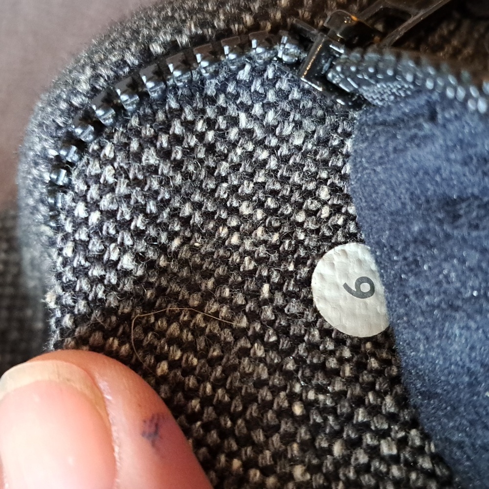 Lululemon Audrey jacket - Picture 9 of 9